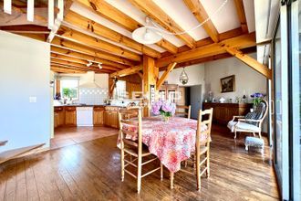 Ma-Cabane - Vente Maison CAPBRETON, 110 m²