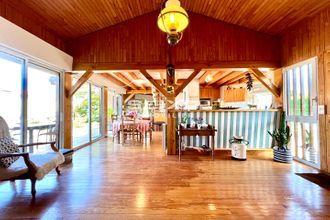 Ma-Cabane - Vente Maison CAPBRETON, 110 m²