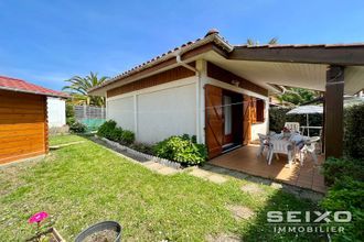 Ma-Cabane - Vente Maison CAPBRETON, 35 m²