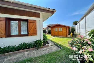 Ma-Cabane - Vente Maison CAPBRETON, 35 m²