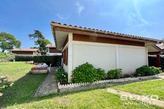 Ma-Cabane - Vente Maison CAPBRETON, 35 m²