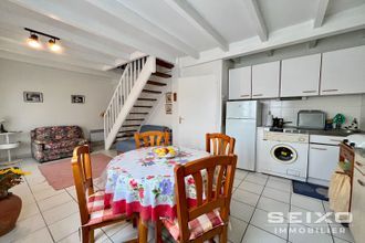 Ma-Cabane - Vente Maison CAPBRETON, 35 m²