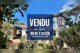 Ma-Cabane - Vente Maison CAPBRETON, 157 m²