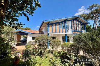 Ma-Cabane - Vente Maison CAPBRETON, 157 m²