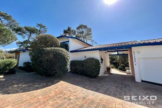 Ma-Cabane - Vente Maison CAPBRETON, 157 m²