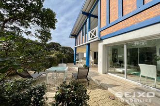 Ma-Cabane - Vente Maison CAPBRETON, 157 m²