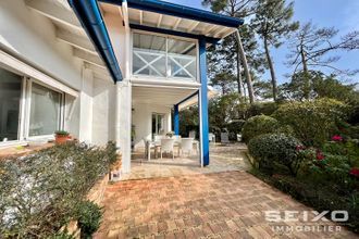 Ma-Cabane - Vente Maison CAPBRETON, 157 m²