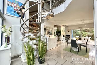 Ma-Cabane - Vente Maison CAPBRETON, 157 m²