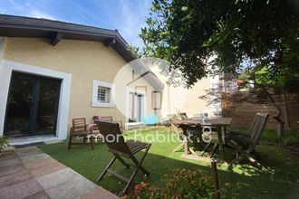 Ma-Cabane - Vente Maison Capbreton, 110 m²