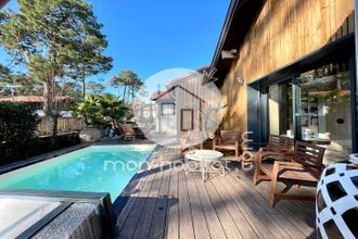 Ma-Cabane - Vente Maison Capbreton, 110 m²