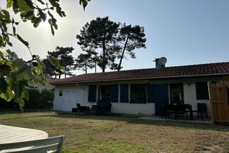 Ma-Cabane - Vente Maison CAPBRETON, 102 m²