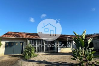 Ma-Cabane - Vente Maison Capbreton, 102 m²