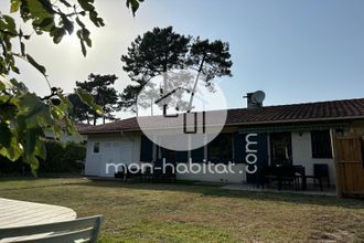 Ma-Cabane - Vente Maison Capbreton, 102 m²