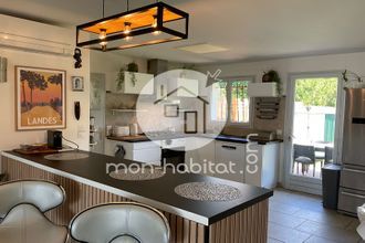 Ma-Cabane - Vente Maison Capbreton, 102 m²