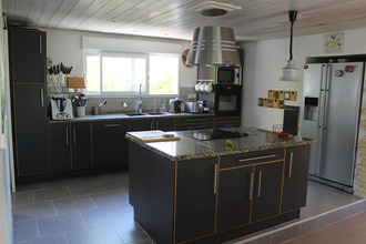 Ma-Cabane - Vente Maison CAPBRETON, 140 m²