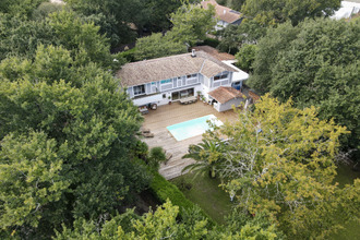 Ma-Cabane - Vente Maison Capbreton, 310 m²