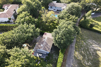 Ma-Cabane - Vente Maison Capbreton, 310 m²