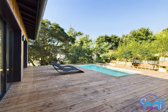 Ma-Cabane - Vente Maison Capbreton, 135 m²