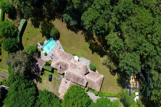 Ma-Cabane - Vente Maison Capbreton, 360 m²