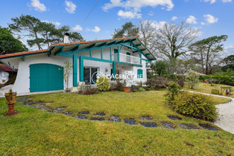 Ma-Cabane - Vente Maison Capbreton, 138 m²