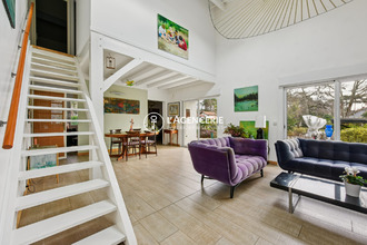 Ma-Cabane - Vente Maison Capbreton, 138 m²