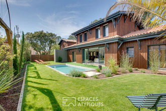 Ma-Cabane - Vente Maison CAPBRETON, 145 m²