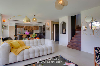 Ma-Cabane - Vente Maison CAPBRETON, 145 m²