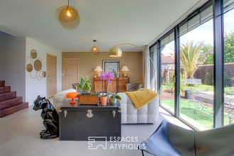 Ma-Cabane - Vente Maison CAPBRETON, 145 m²