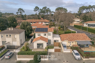 Ma-Cabane - Vente Maison CAPBRETON, 136 m²