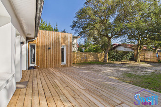 Ma-Cabane - Vente Maison Capbreton, 96 m²