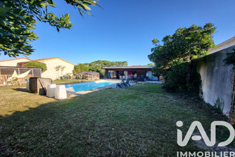 Vente Maison 40130, Capbreton France