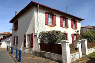 Ma-Cabane - Vente Maison CAPBRETON, 170 m²