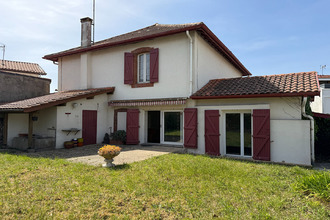 Ma-Cabane - Vente Maison CAPBRETON, 170 m²