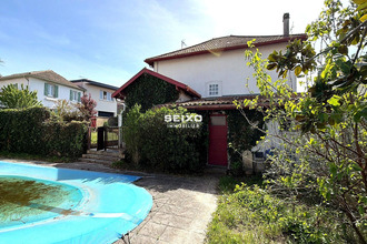 Ma-Cabane - Vente Maison CAPBRETON, 170 m²