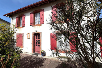 Ma-Cabane - Vente Maison CAPBRETON, 170 m²