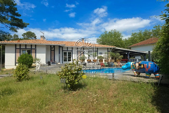 Ma-Cabane - Vente Maison CAPBRETON, 154 m²