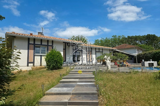 Ma-Cabane - Vente Maison CAPBRETON, 154 m²