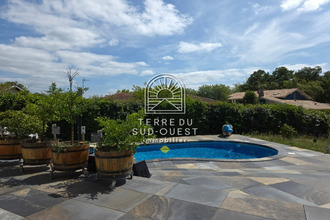 Ma-Cabane - Vente Maison CAPBRETON, 154 m²