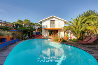 Ma-Cabane - Vente Maison CAPBRETON, 134 m²