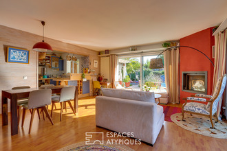 Ma-Cabane - Vente Maison CAPBRETON, 134 m²
