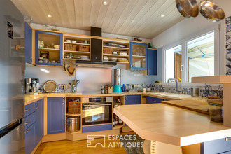 Ma-Cabane - Vente Maison CAPBRETON, 134 m²