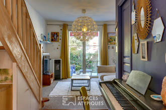 Ma-Cabane - Vente Maison CAPBRETON, 134 m²