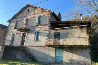 Ma-Cabane - Vente Maison CAPDENAC, 180 m²
