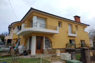 Ma-Cabane - Vente Maison CAPDENAC-GARE, 100 m²
