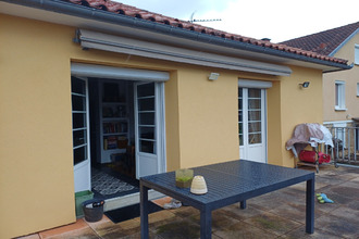 Ma-Cabane - Vente Maison CAPDENAC-GARE, 100 m²