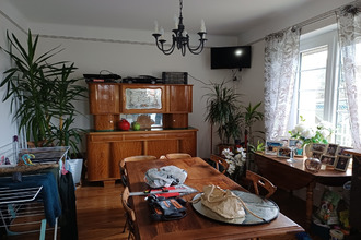 Ma-Cabane - Vente Maison CAPDENAC-GARE, 100 m²