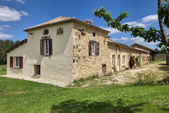 Vente Maison 24540, Capdrot France