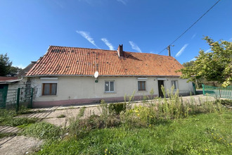 Vente Maison 62140, Capelle-lès-Hesdin France