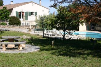 Ma-Cabane - Vente Maison CAPENDU, 140 m²