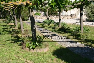 Ma-Cabane - Vente Maison CAPENDU, 140 m²